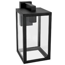 Vancouver 29cm Outdoor Surface Mount Wall Light